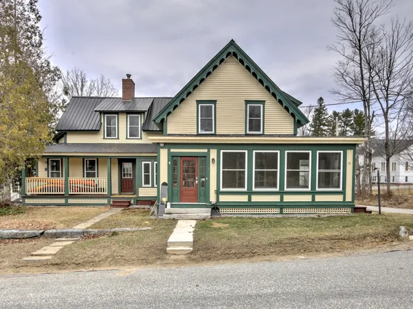 31 Park Street #3, Bethel, ME 04217