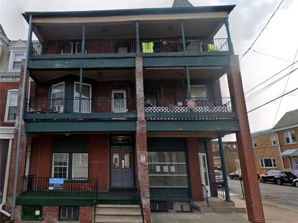 44 N 13th St #2, Allentown, PA 18102