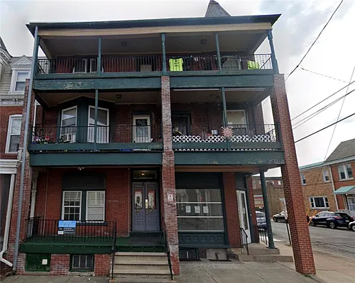 44 N 13th St #2 Photo 1