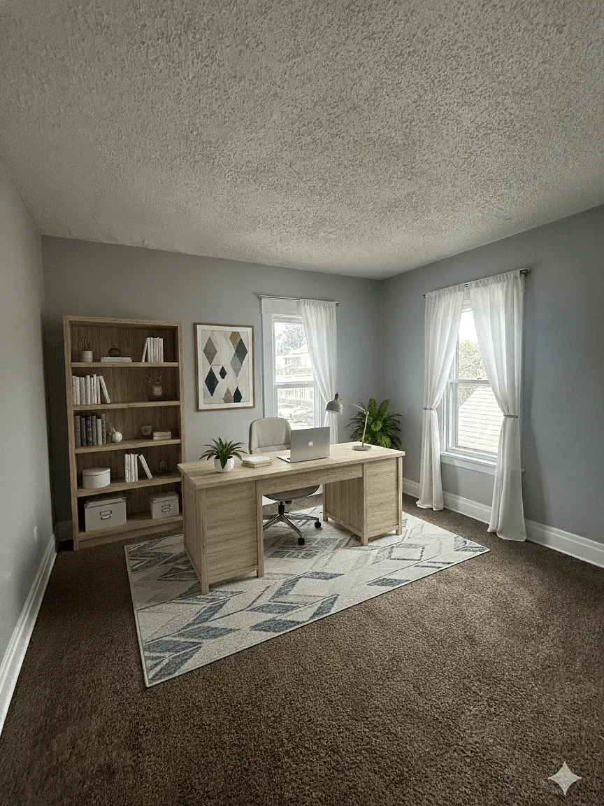Hertel Avenue Apartments (old) — Photo 4