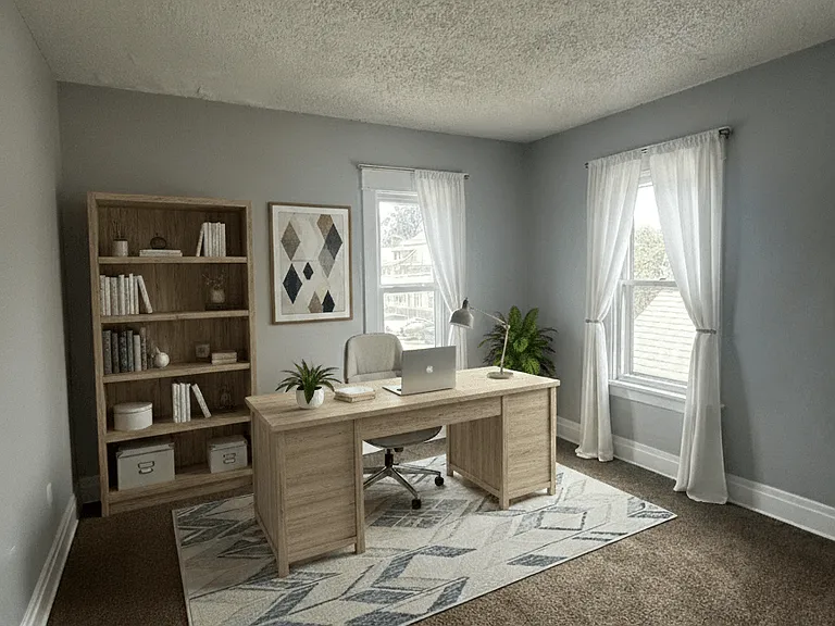Hertel Avenue Apartments (old) — Photo 4