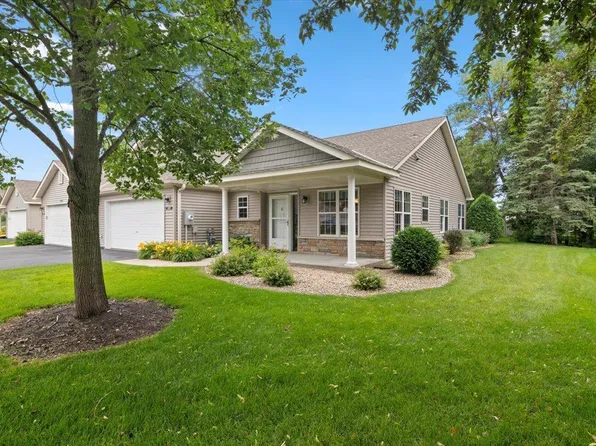 20570 Fenston Ave N, Forest Lake, MN 55025