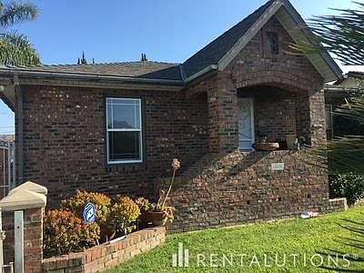 Brick Front