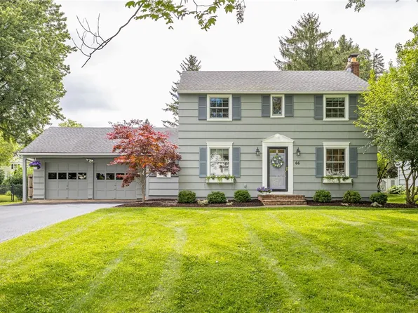 66 Hunters Ln, Rochester, NY 14618
