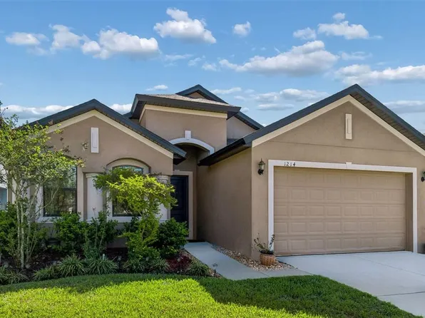 1214 Florablu Dr, Seffner, FL 33584