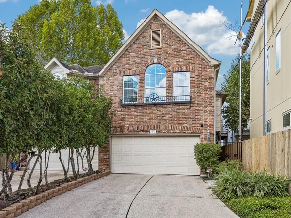 813 Olive St, Houston, TX 77007