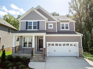 10696 Fern Basket Rd, Glen Allen, VA 23059