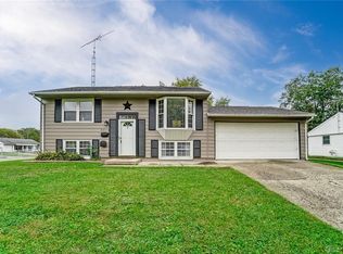 3314 Woonsocket St, Springfield, OH 45503