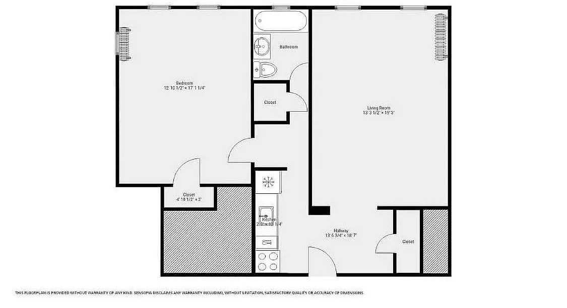 Building Photo - 625 Caton Ave #5H