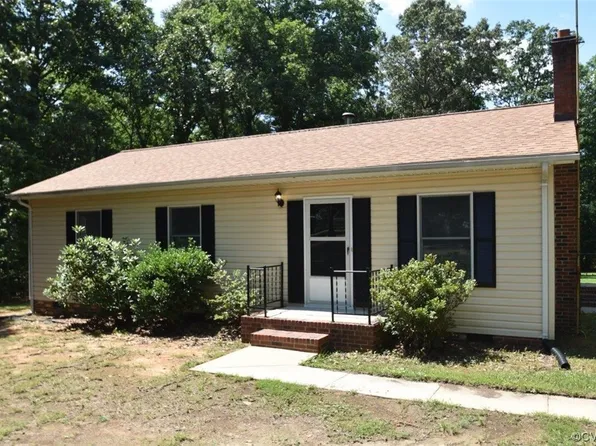 2719 S Spotswood Trl, Gordonsville, VA 22942