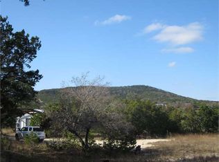 1155 Madrona Ridge Dr, Bandera, TX 78003