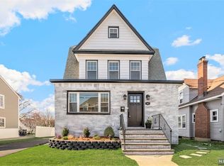 83 Rose St, Wood Ridge, NJ 07075