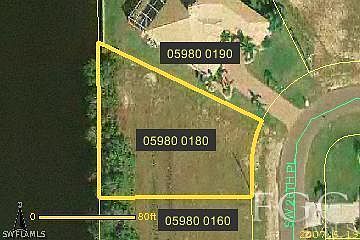 2nd image of 2522 SW 26th Place Cpe