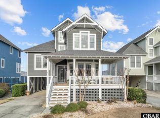 63 Ballast Point Dr #63, Manteo, NC 27954