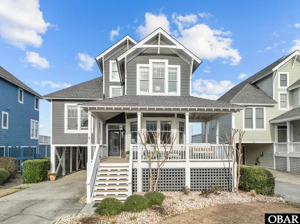 63 Ballast Point Dr #63, Manteo, NC 27954