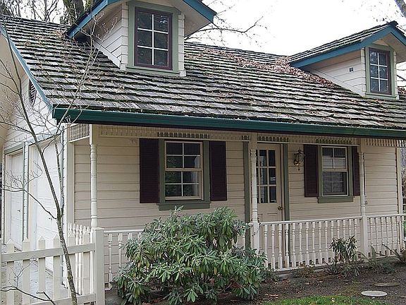Carriage House
