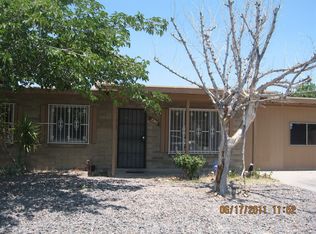 2205 E Iowa St, Tucson, AZ 85706
