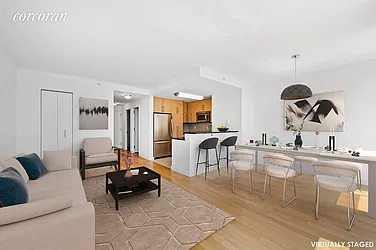 Sold by Corcoran