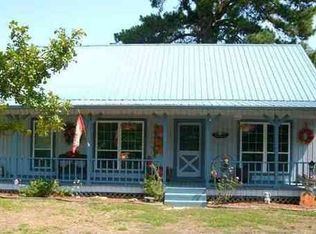 3274 Fm 2026, Center, TX 75935