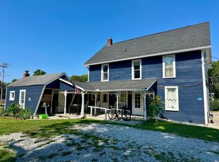 11 E Mill St, New Palestine, IN 46163