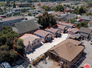 5111 Ascot Ave, Los Angeles, CA 90011