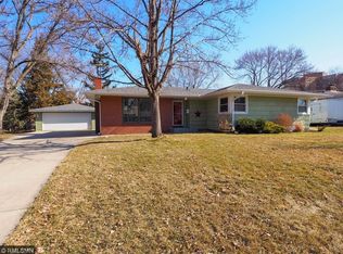 2024 Dixon Dr, Bloomington, MN 55431