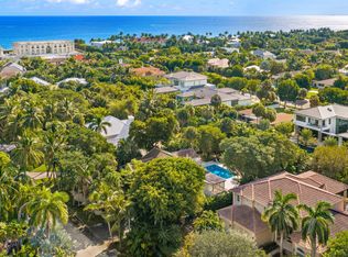 41 Coconut Lane, Ocean Ridge, FL 33435