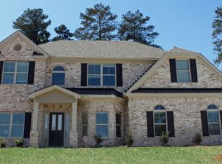 1221 Riverhill Dr, Bishop, GA 30621