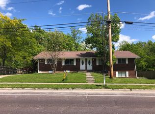 1908 N Creasy Springs Rd UNIT A, Columbia, MO 65202