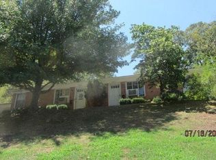 2107 Durwood Rd, Little Rock, AR 72207