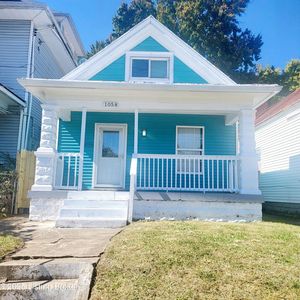 1058 Dixie Hwy, Louisville, KY, 40210