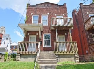 2382 Ravine St, Cincinnati, OH 45219
