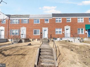 1258 Halstead Rd, Parkville, MD 21234