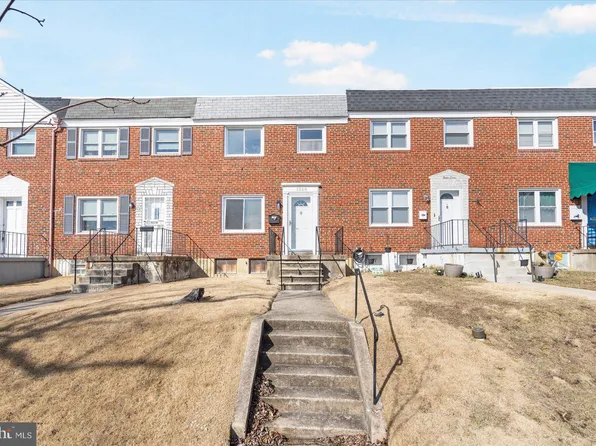 1258 Halstead Rd, Parkville, MD 21234