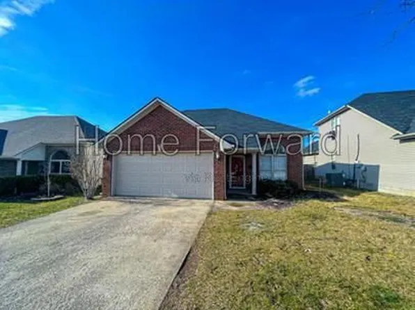 329 Ella Rae Ln, Lexington, KY 40511