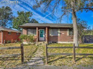 604 Yellowstone Rd, Colorado Springs, CO 80910