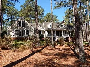 6820 Fieldwood Rd, Chester, VA 23831