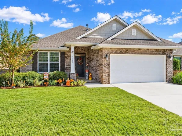 9985 Pandion Trl, Perdido Key, FL 32507