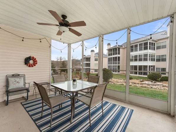 240 Meadow Ridge Lane #2 BLDG 8, Branson, MO 65616