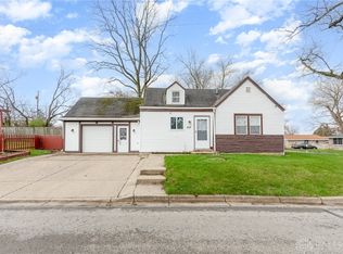 412 Orville St, Fairborn, OH 45324