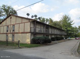 813 Ellis Dr, Mount Vernon, IL 62864