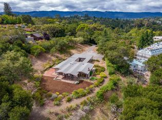 17 Melanie Ln, Atherton, CA 94027