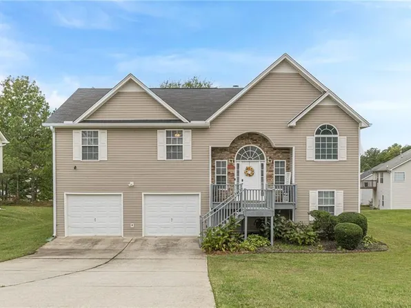 7236 Cedar Forest Dr, Douglasville, GA 30134