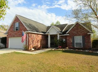 1587 Knoll Ct, Biloxi, MS 39532