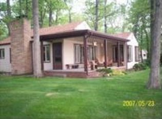 2027 Miles Rd, Lapeer, MI 48446