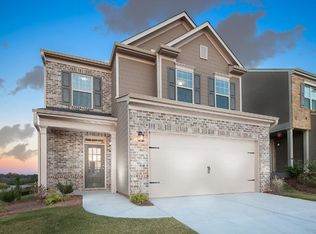 513 Hardy Ives Ln, Lawrenceville, GA