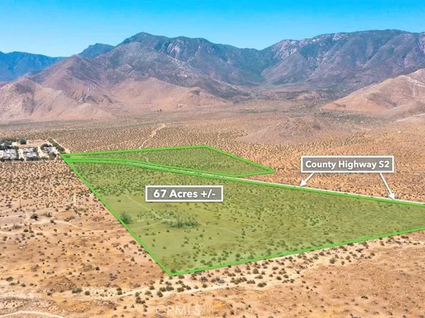 15035 Great Southern Overland Stage Rte, Julian, CA 92036