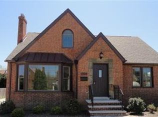 3924 Warrendale Rd, South Euclid, OH 44118