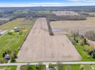 0 Buhl Rd, Newport, MI 48166