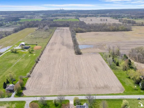 0 Buhl Rd, Newport, MI 48166